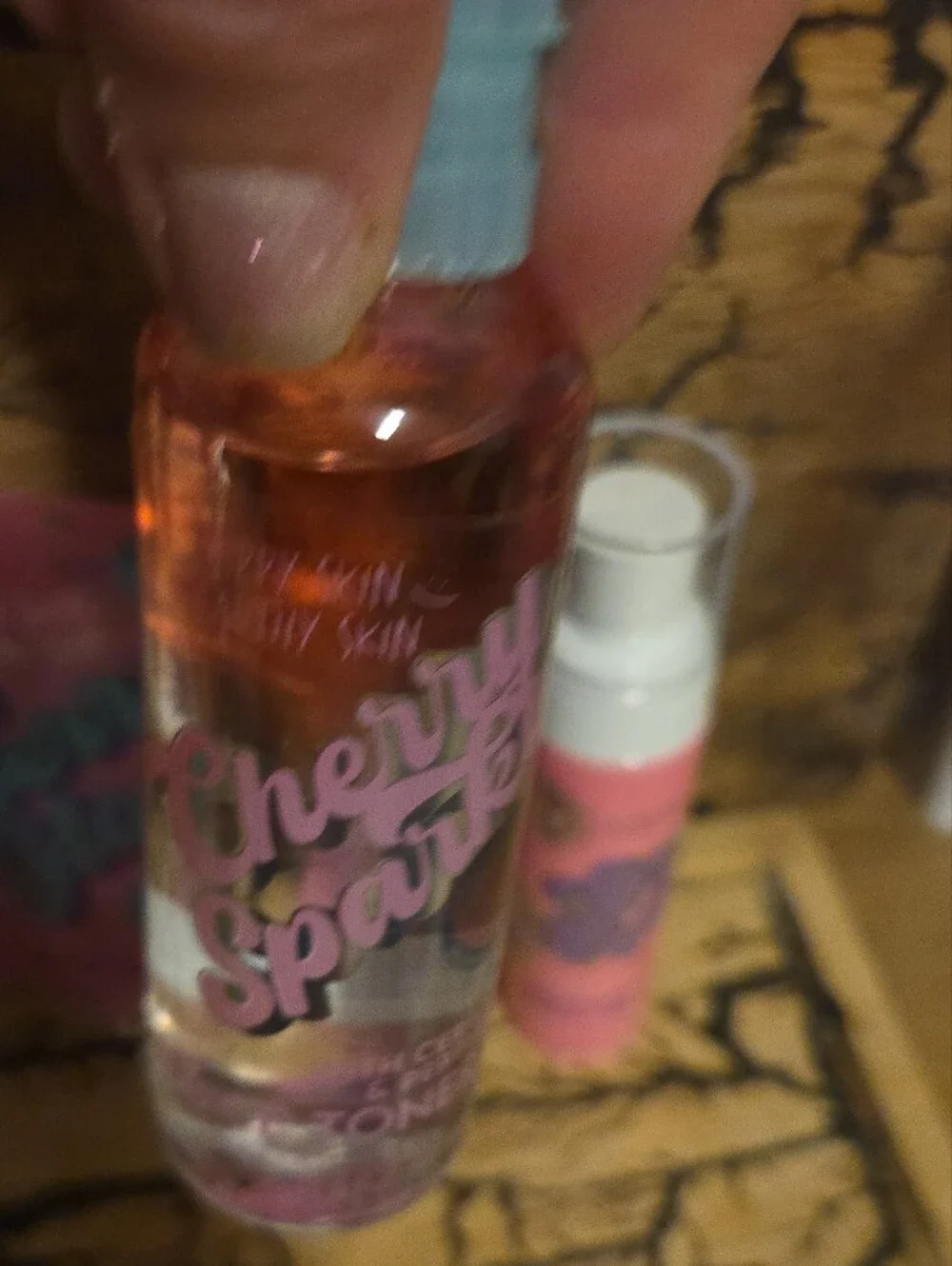 K7 Teen Bundle Set New